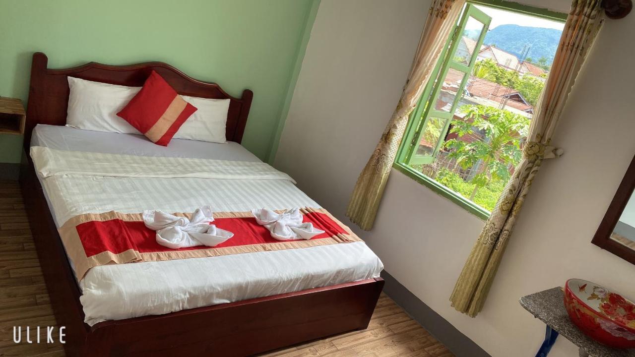 Villa Thavisouk Legend - Luang Prabang Esterno foto