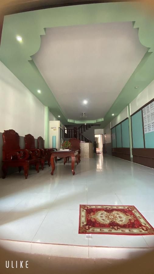Villa Thavisouk Legend - Luang Prabang Esterno foto