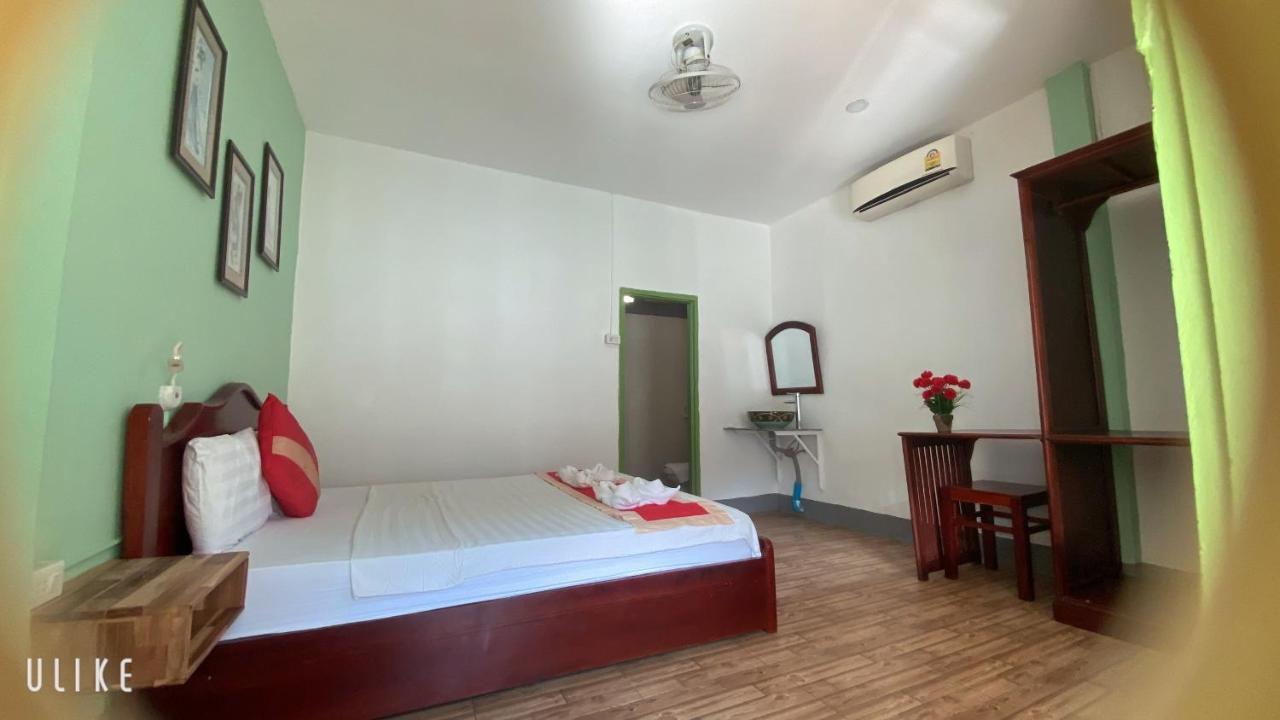 Villa Thavisouk Legend - Luang Prabang Esterno foto
