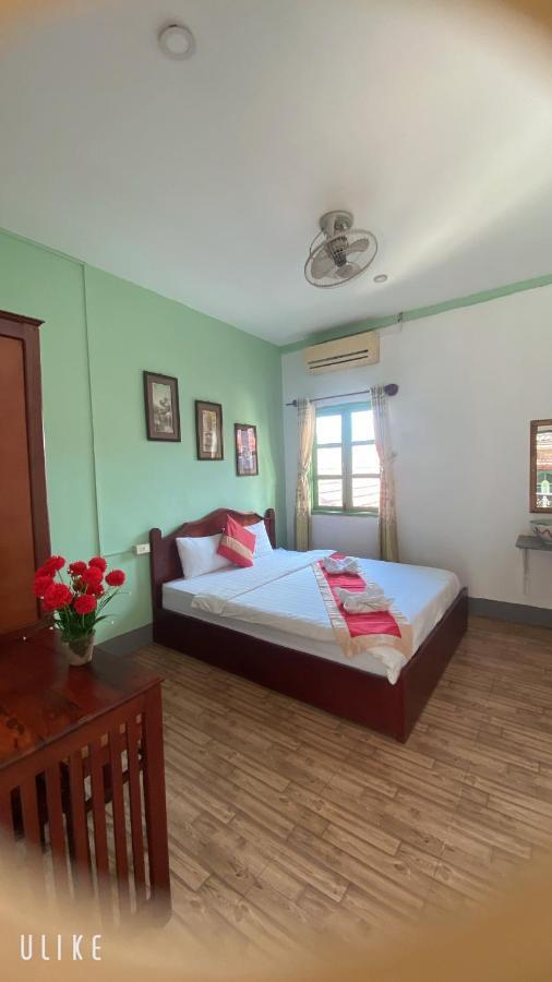 Villa Thavisouk Legend - Luang Prabang Esterno foto