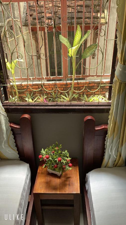 Villa Thavisouk Legend - Luang Prabang Esterno foto
