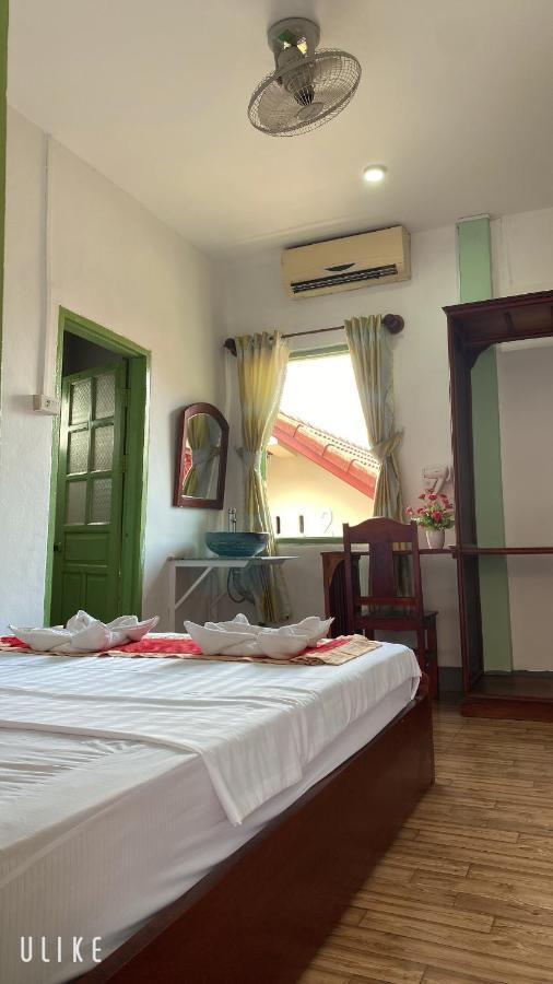 Villa Thavisouk Legend - Luang Prabang Esterno foto