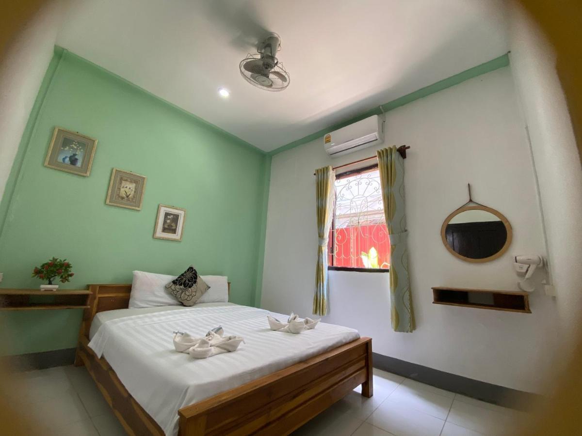 Villa Thavisouk Legend - Luang Prabang Esterno foto